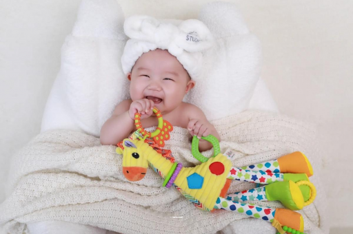 孝感宝宝的口欲期