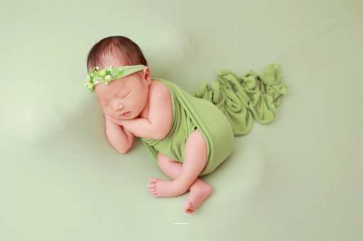 孝感两个月宝宝发热