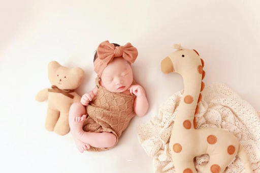 孝感宝宝身上长红疙瘩