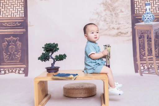 孝感1岁宝宝怎么清洁牙齿