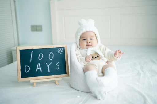 孝感3个月宝宝发育标准